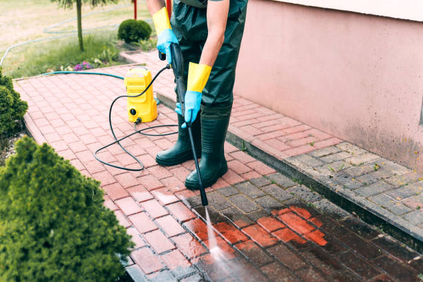 Best Patio and Deck Pressure Washing  in Millbrae, CA