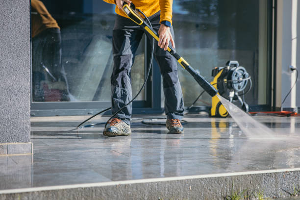 Professional Pressure Washing in Millbrae, CA